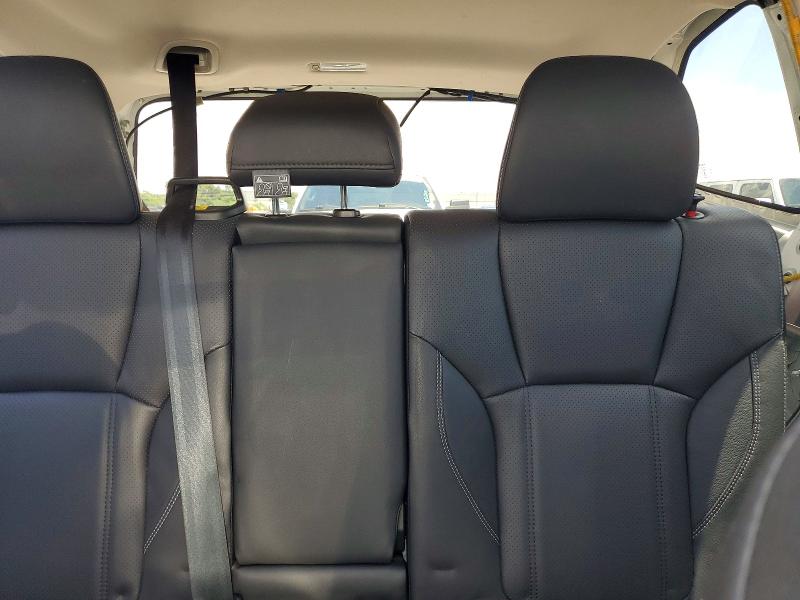 Продажа на аукционе авто 2020 Subaru Forester, vin: JF2SKAUC8LH568596, номер лота: 53604206