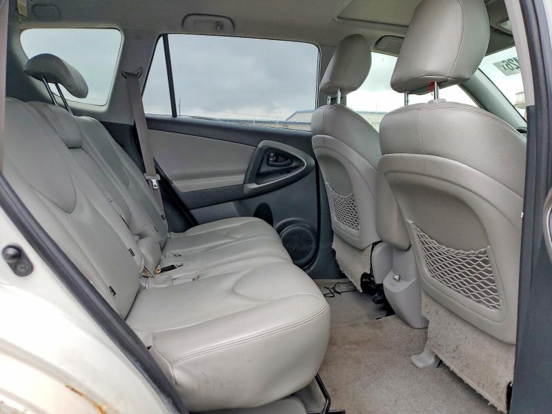 54174426 :رقم المزاد ، JTMBF31V695000846 vin ، 2009 Toyota Rav4 مزاد بيع