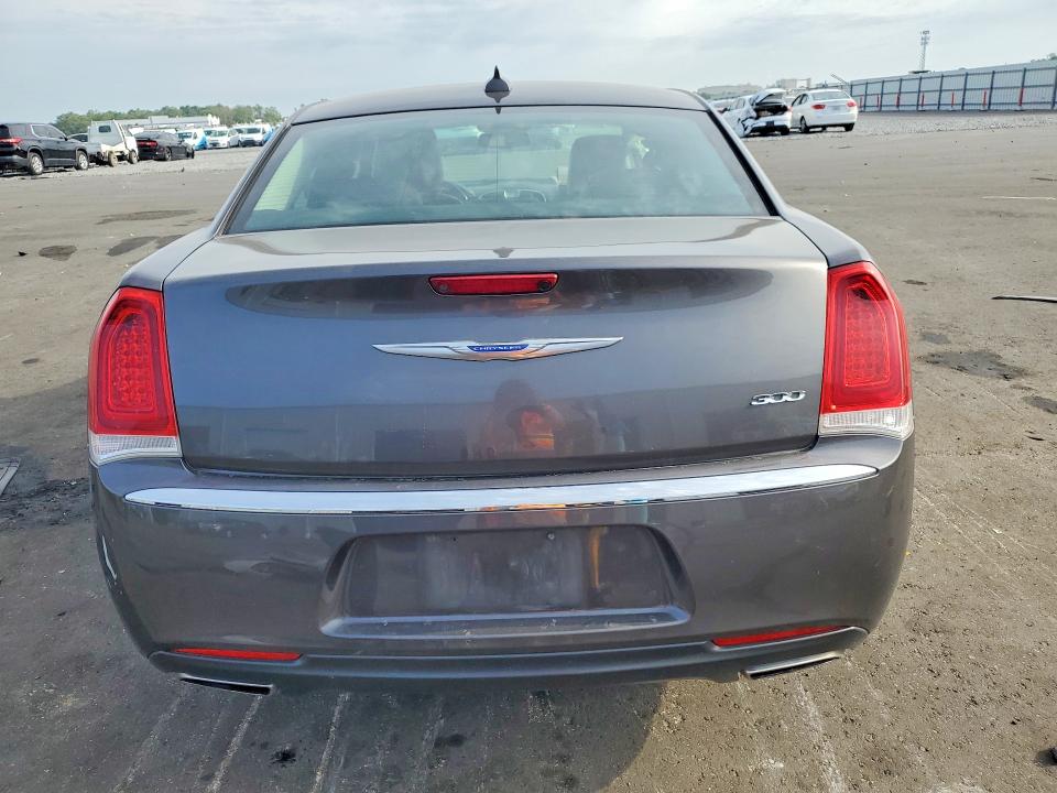 Продажа на аукционе авто 2019 Chrysler 300, vin: 2C3CCAEG9KH693542, номер лота: 52608126