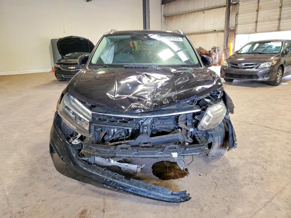 52927076 :رقم المزاد ، 3VVVX7B25RM027859 vin ، 2024 Volkswagen Taos مزاد بيع