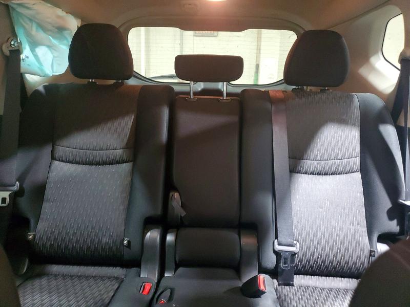 Aukcja sprzedaży 2020 Nissan Rogue, vin: JN8AT2MT0LW036224, numer aukcji: 52196886