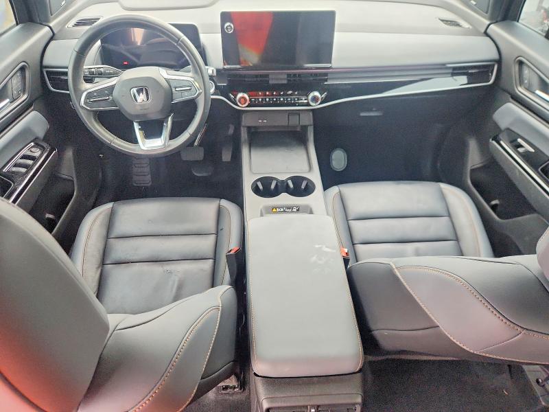 2024 Honda Prologue მანქანა იყიდება აუქციონზე, vin: 3GPKHXRJ0RS506714, აუქციონის ნომერი: 54284516