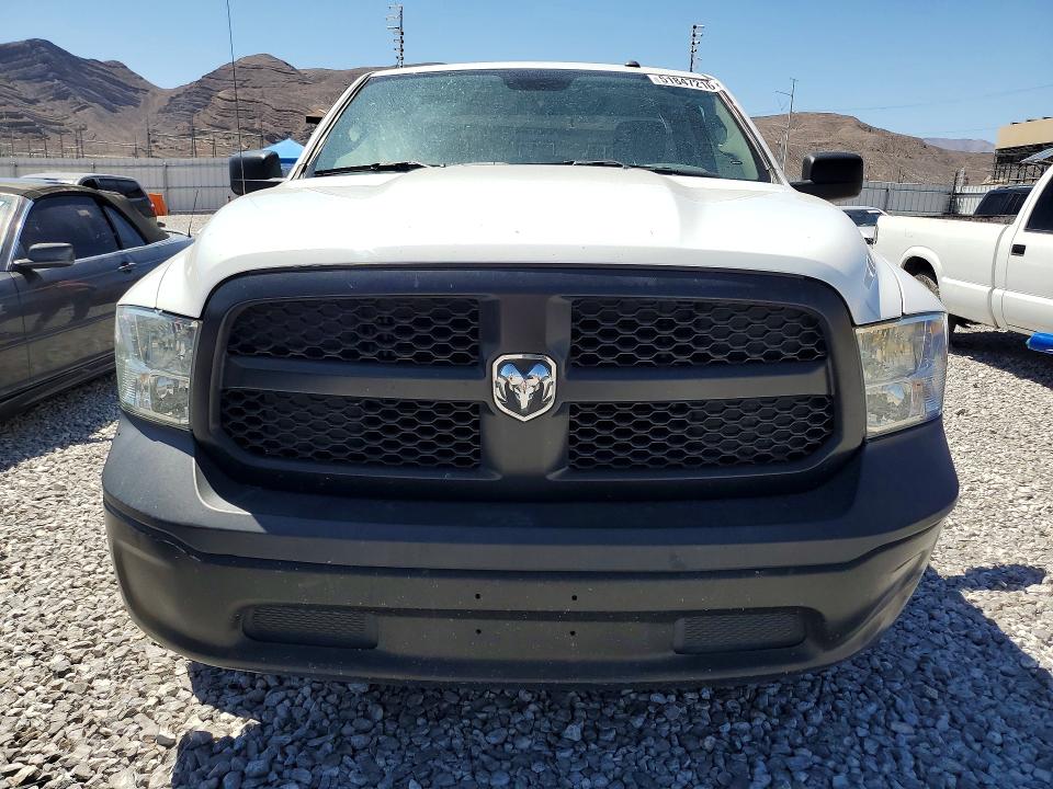 Aukcja sprzedaży 2019 Ram 1500 Classic, vin: 3C6JR6AT8KG511452, numer aukcji: 51847216