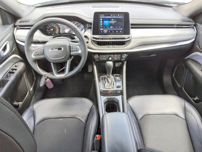 Aukcja sprzedaży 2025 Jeep Compass, vin: 3C4NJDBN4ST571158, numer aukcji: 54231006