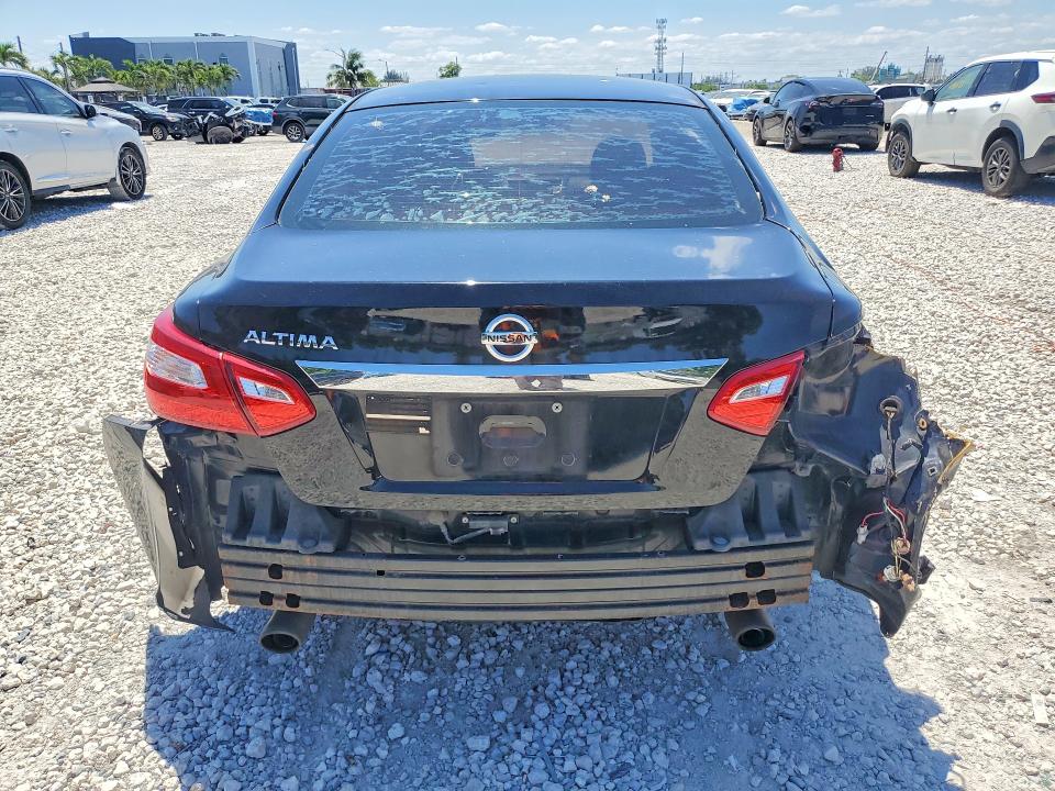 Продаж на аукціоні авто 2017 Nissan Altima, vin: 1N4AL3AP2HN362912, номер лоту: 53157886