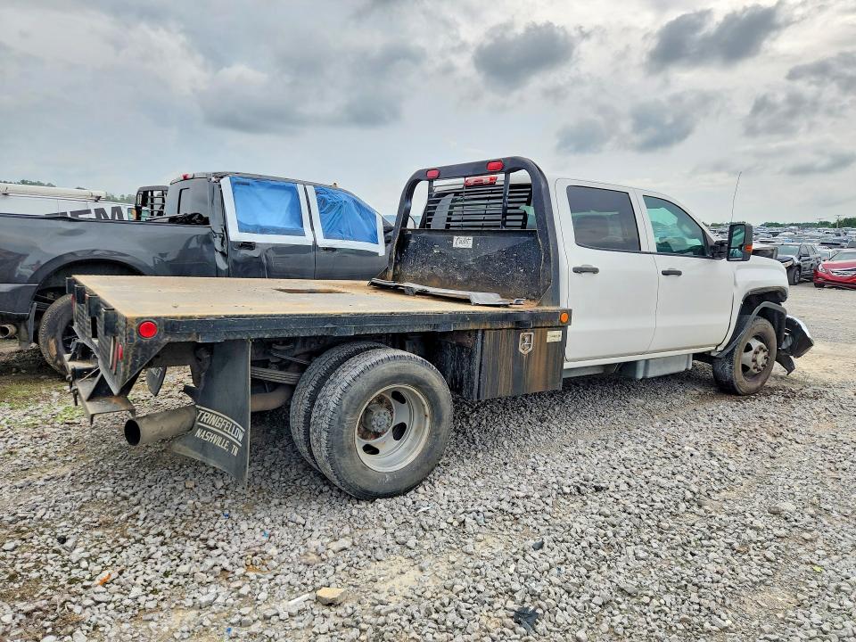 Aukcja sprzedaży 2016 Gmc Sierra, vin: 1GT42VC8XGF151963, numer aukcji: 55603266