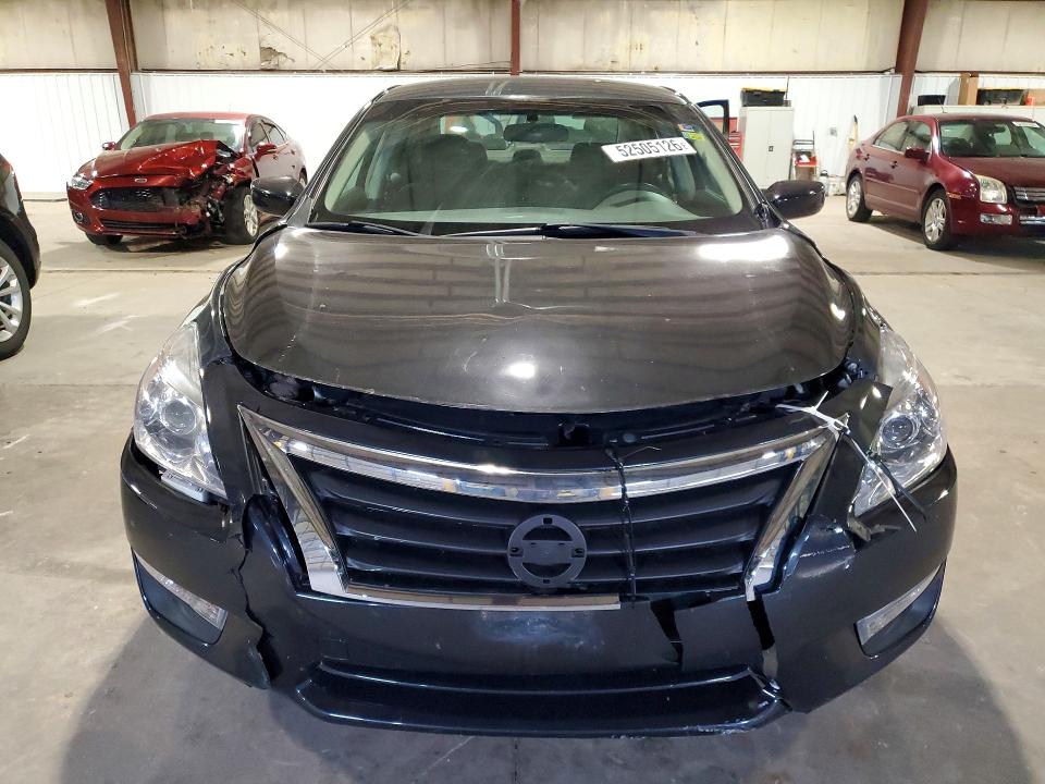 Продажа на аукционе авто 2013 Nissan Altima, vin: 1N4AL3AP7DN468119, номер лота: 52505126