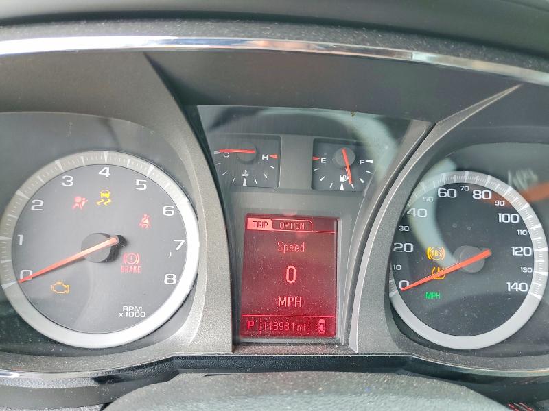 Aukcja sprzedaży 2015 Gmc Terrain, vin: 2GKFLUE30F6430398, numer aukcji: 52658026