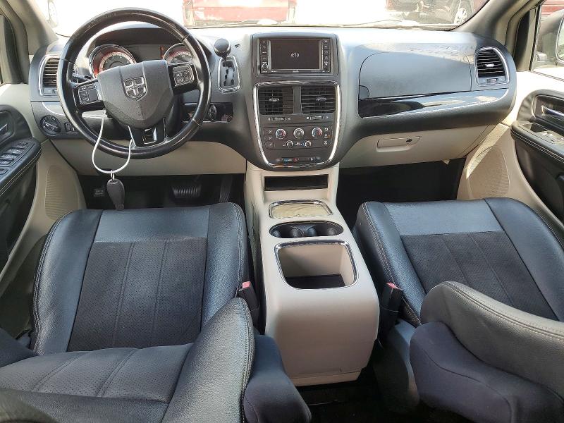 Продаж на аукціоні авто 2019 Dodge Grand Caravan, vin: 2C4RDGCG7KR774686, номер лоту: 54637996