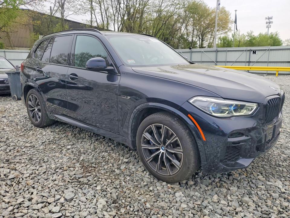 Aukcja sprzedaży 2023 Bmw X5, vin: 5UXTA6C06P9P79899, numer aukcji: 53090336