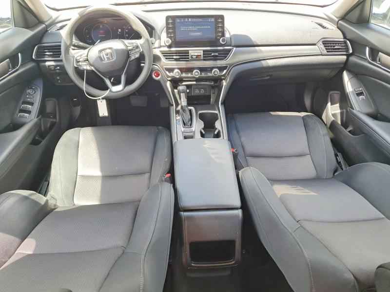 Продажа на аукционе авто 2021 Honda Accord, vin: 1HGCV1F17MA051128, номер лота: 52511516