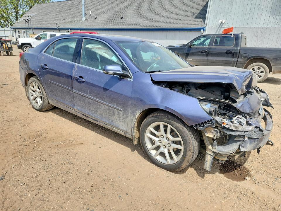 Продаж на аукціоні авто 2014 Chevrolet Malibu, vin: 1G11C5SL1EF186144, номер лоту: 54528146