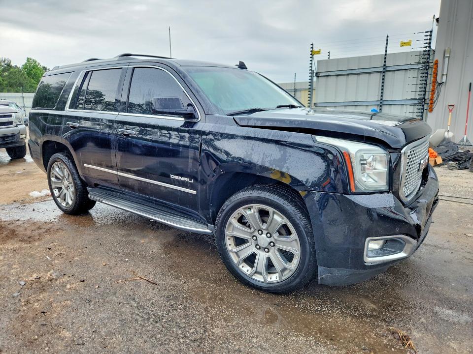2015 Gmc Yukon მანქანა იყიდება აუქციონზე, vin: 1GKS2CKJ5FR589999, აუქციონის ნომერი: 51481906