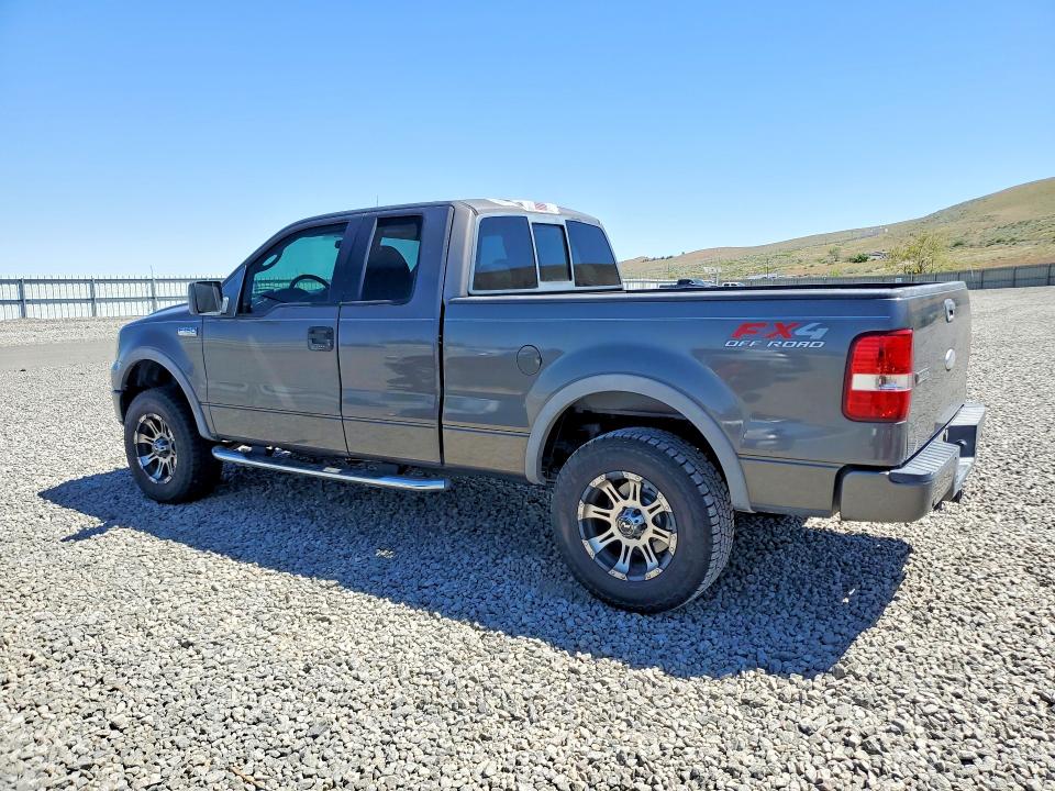 Aukcja sprzedaży 2006 Ford F150, vin: 1FTPX14586KD64248, numer aukcji: 53661226