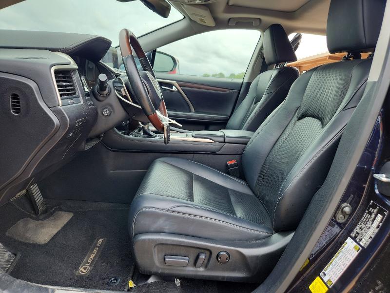Продажа на аукционе авто 2020 Lexus Rx, vin: 2T2HZMAA0LC161414, номер лота: 55398206