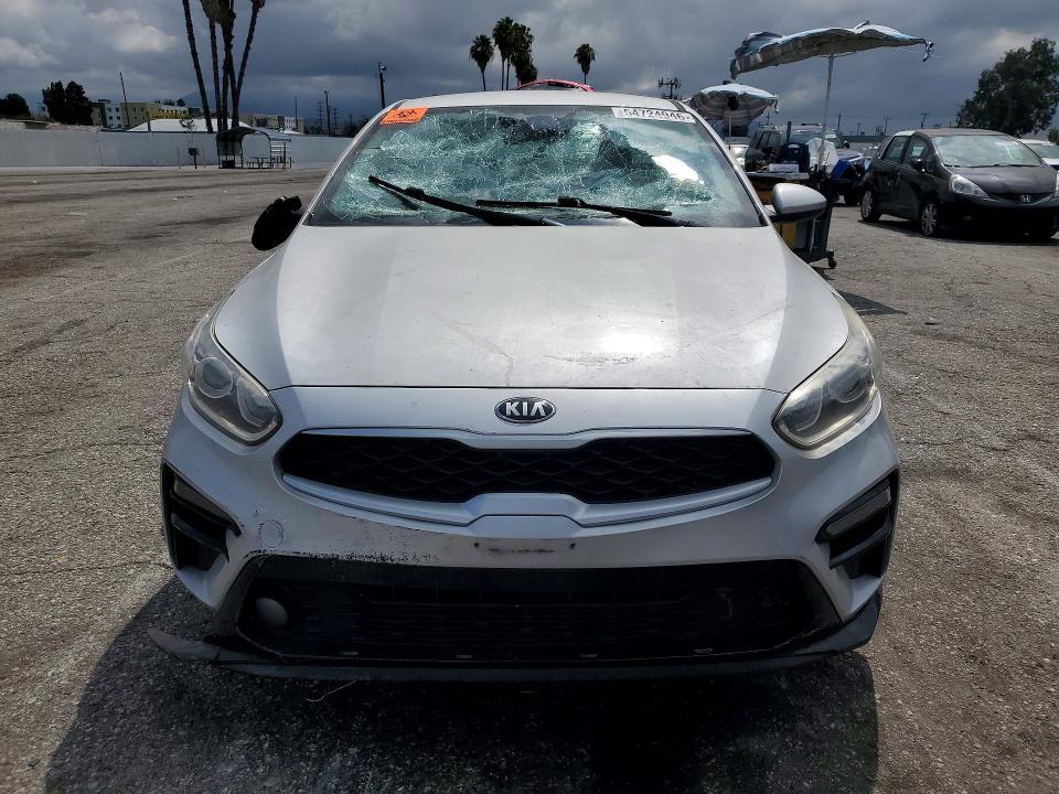 Продаж на аукціоні авто 2020 Kia Forte, vin: 3KPF24AD8LE174889, номер лоту: 54724946