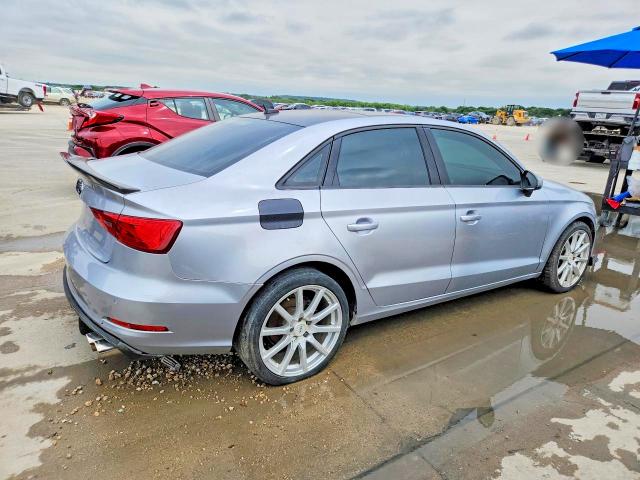 Aukcja sprzedaży 2015 Audi A3, vin: WAUACGFF9F1092399, numer aukcji: 52680076