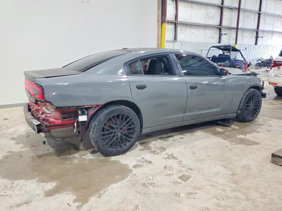 Продажа на аукционе авто 2012 Dodge Charger, vin: 2C3CDXDT2CH143101, номер лота: 54445096