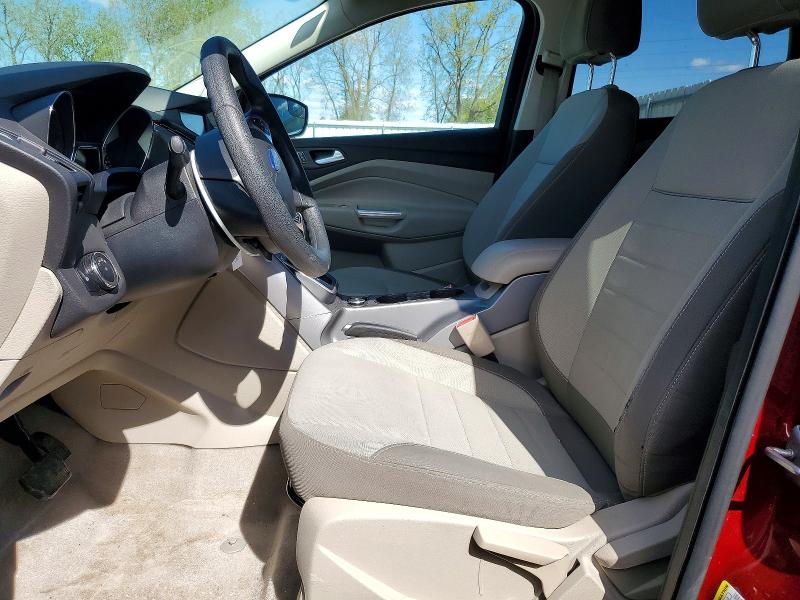 Aukcja sprzedaży 2013 Ford Escape, vin: 1FMCU0GX2DUC84634, numer aukcji: 52578436