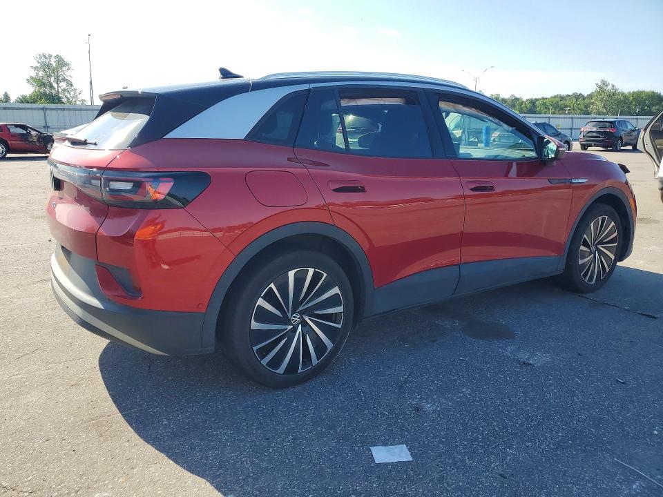 Aukcja sprzedaży 2023 Volkswagen Id.4, vin: 1V2FMPE8XPC010967, numer aukcji: 52682326