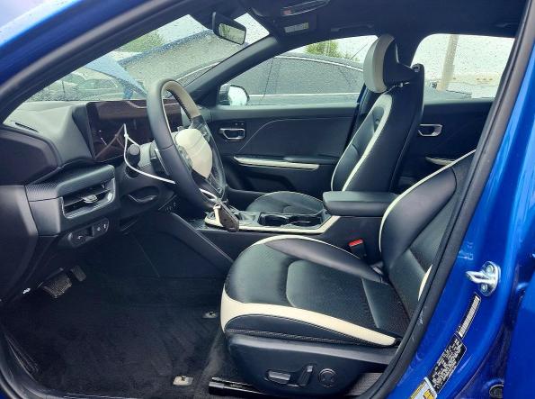 Продаж на аукціоні авто 2025 Kia K4, vin: 3KPFW4DE5SE123860, номер лоту: 53040186