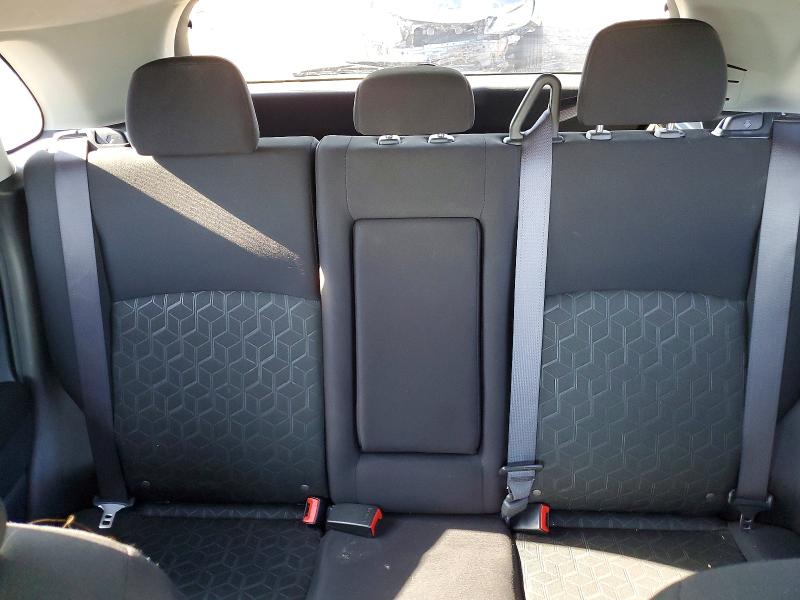 Продажа на аукционе авто 2021 Mitsubishi Outlander Sport, vin: JA4ARUAUXMU019604, номер лота: 52808666