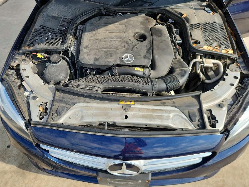 Aukcja sprzedaży 2019 Mercedes-benz C, vin: 55SWF8DB2KU302332, numer aukcji: 54613896