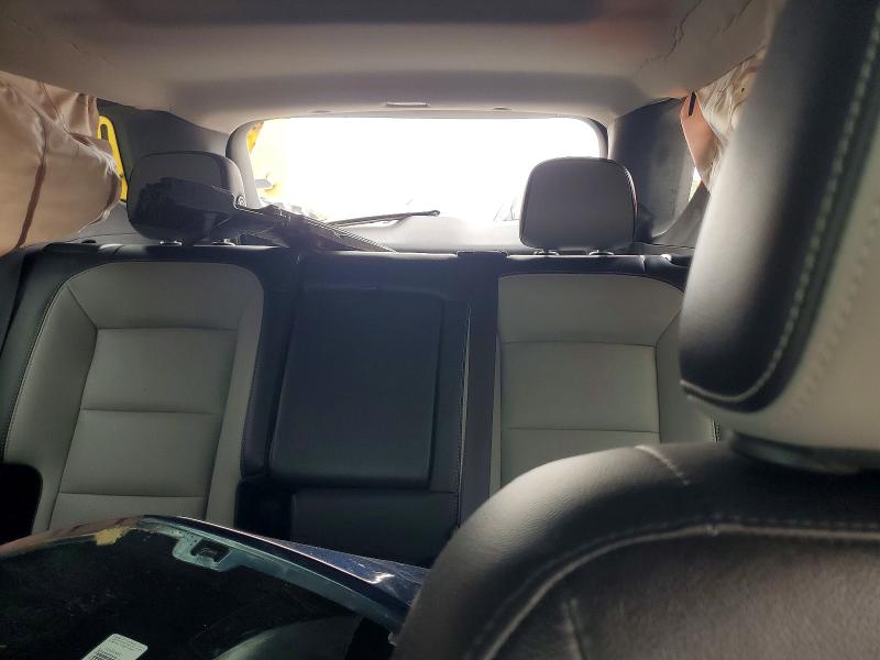 Aukcja sprzedaży 2020 Chevrolet Equinox, vin: 2GNAXNEV9L6231578, numer aukcji: 55057306