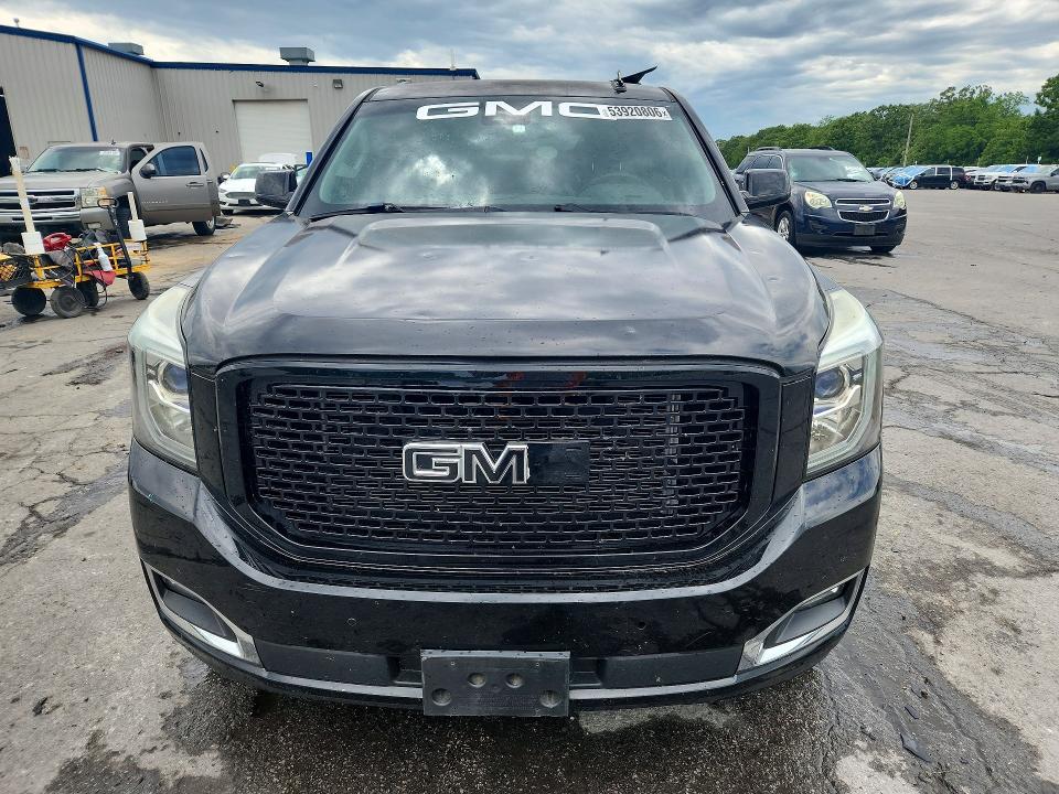 Aukcja sprzedaży 2016 Gmc Yukon Xl, vin: 1GKS2FKC1GR274752, numer aukcji: 53920806
