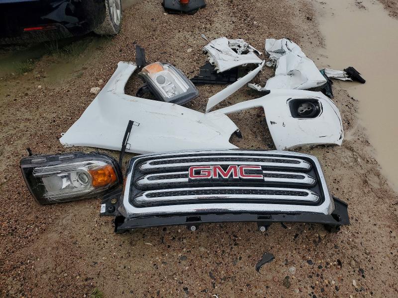 2018 Gmc Canyon მანქანა იყიდება აუქციონზე, vin: 1GTG5CENXJ1233594, აუქციონის ნომერი: 53916806