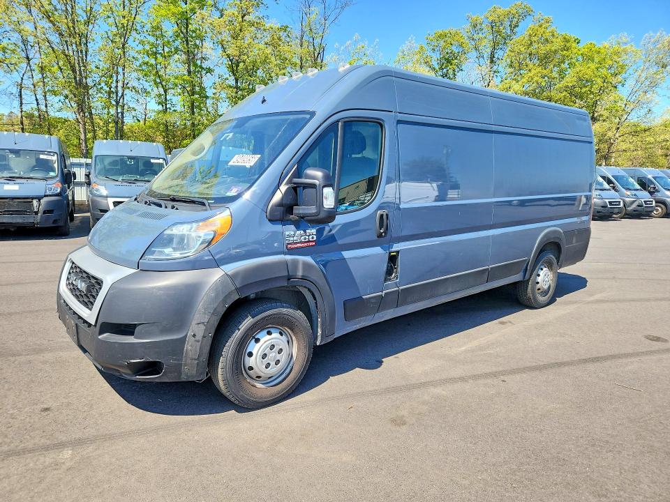 Aukcja sprzedaży 2020 Ram Promaster 3500, vin: 3C6URVJG2LE136665, numer aukcji: 49409856