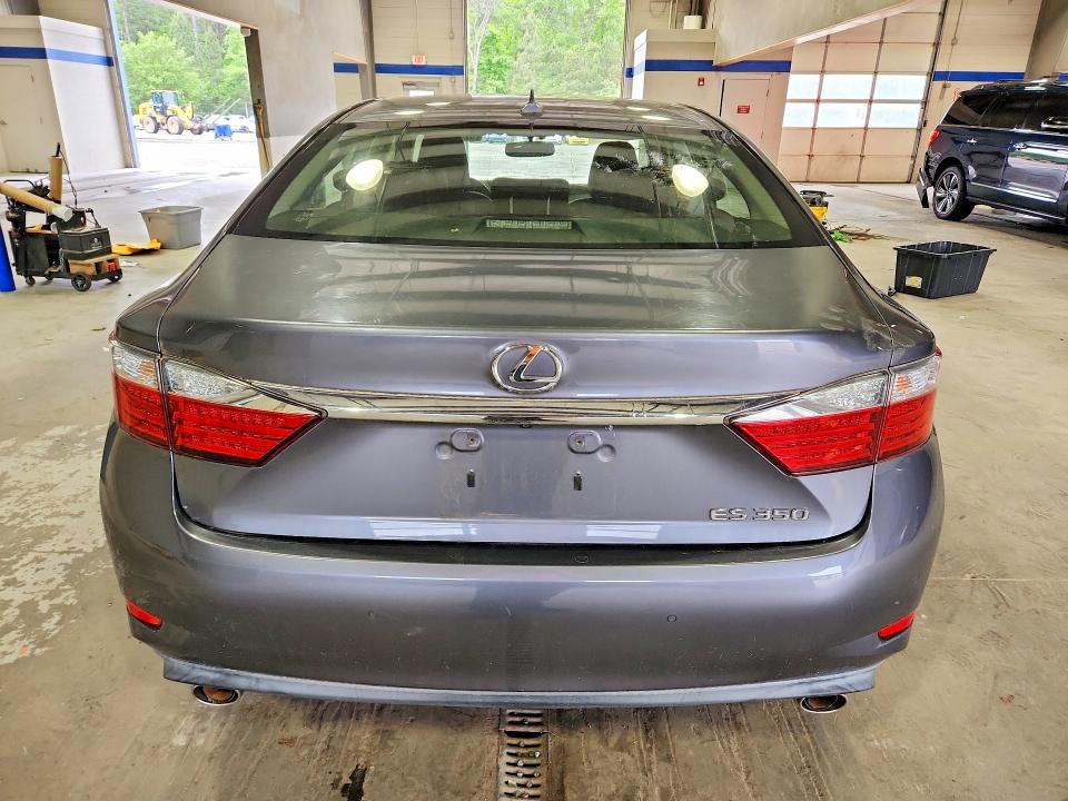 52419156 :رقم المزاد ، JTHBK1GG5E2144469 vin ، 2014 Lexus Es مزاد بيع