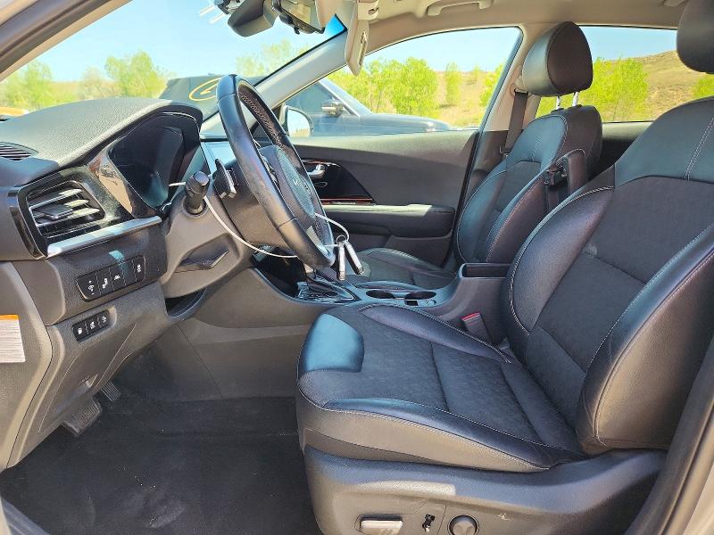 Aukcja sprzedaży 2022 Kia Niro, vin: KNDCD3LD6N5546765, numer aukcji: 52677256