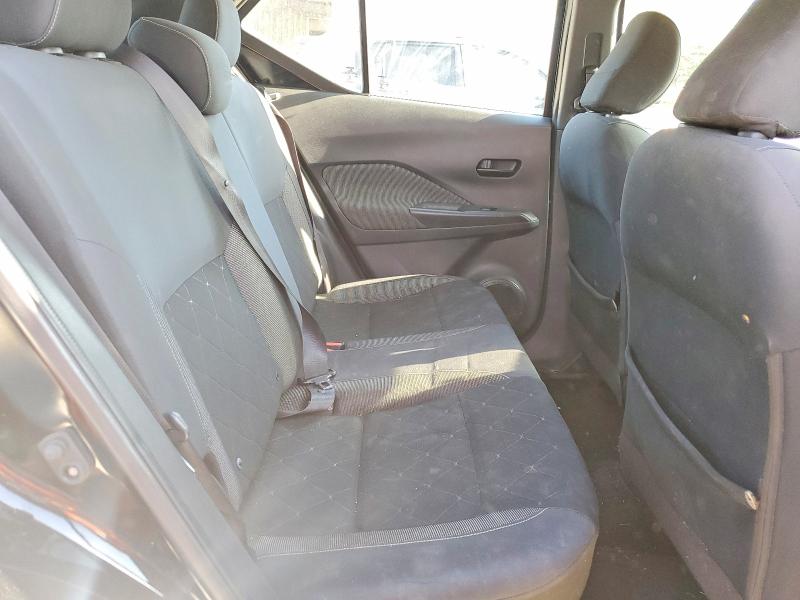 Продаж на аукціоні авто 2019 Nissan Kicks, vin: 3N1CP5CU4KL530856, номер лоту: 52053126