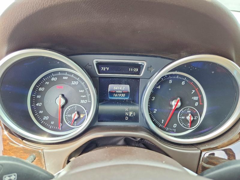 Aukcja sprzedaży 2016 Mercedes-benz Gle, vin: 4JGDA5JB7GA684900, numer aukcji: 51914956