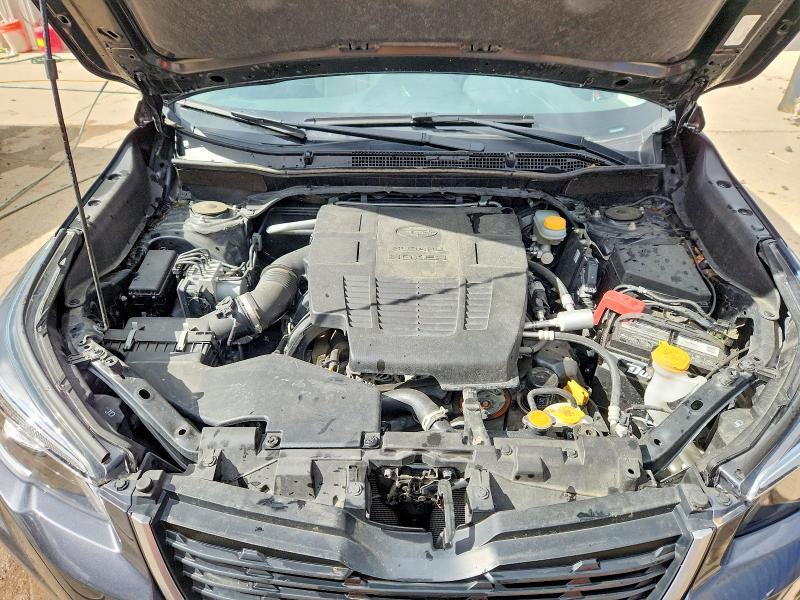 Продажа на аукционе авто 2020 Subaru Forester, vin: JF2SKAJCXLH593679, номер лота: 52471906