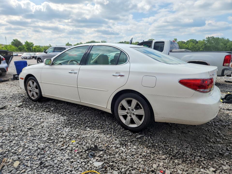 Продажа на аукционе авто 2006 Lexus Es, vin: JTHBA30G765158060, номер лота: 53456266