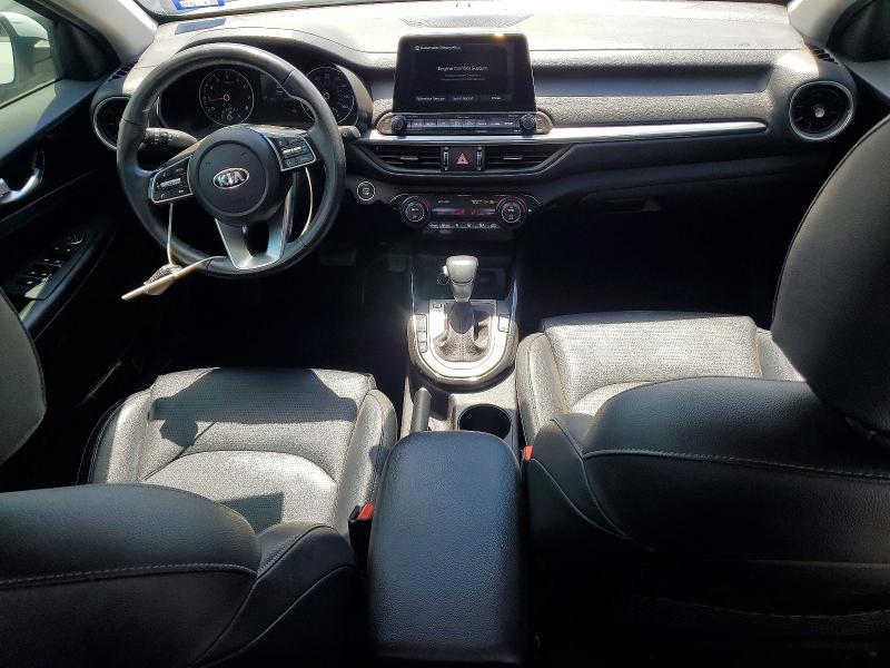 Aukcja sprzedaży 2019 Kia Forte, vin: 3KPF54AD5KE057356, numer aukcji: 53551366