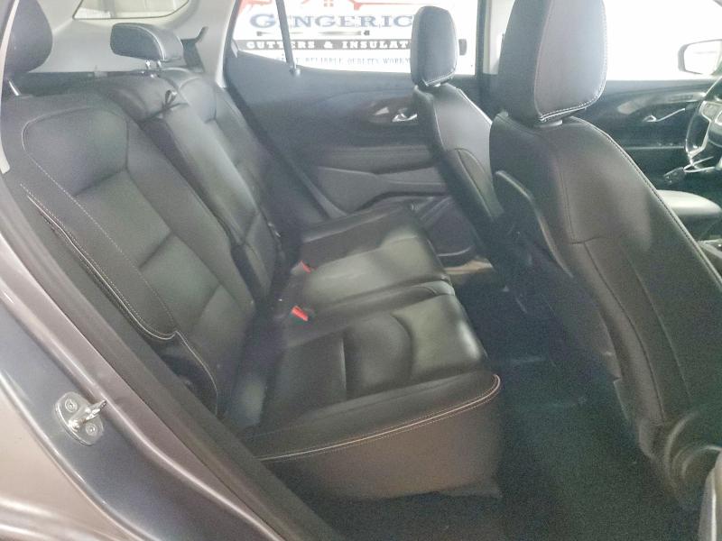 Продажа на аукционе авто 2020 Gmc Terrain, vin: 3GKALSEX8LL296023, номер лота: 54725906
