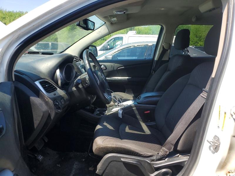 Aukcja sprzedaży 2016 Dodge Journey, vin: 3C4PDCBB3GT143718, numer aukcji: 53872856