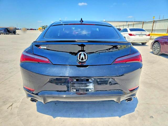 Aukcja sprzedaży 2023 Acura Integra, vin: 19UDE4H35PA023451, numer aukcji: 53395926
