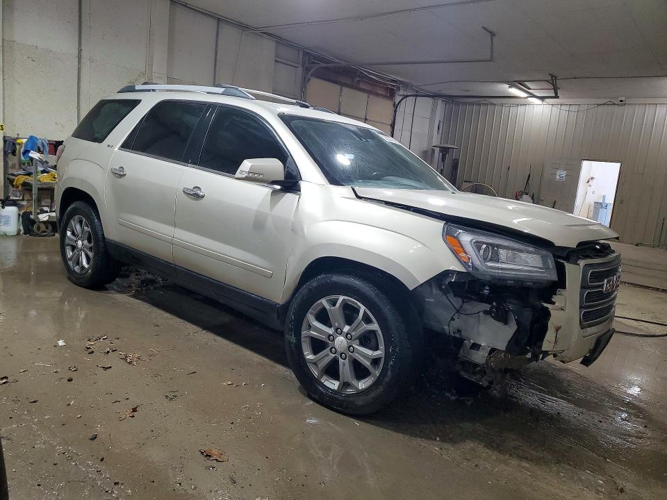 2014 Gmc Acadia მანქანა იყიდება აუქციონზე, vin: 1GKKVRKD9EJ315271, აუქციონის ნომერი: 52053436