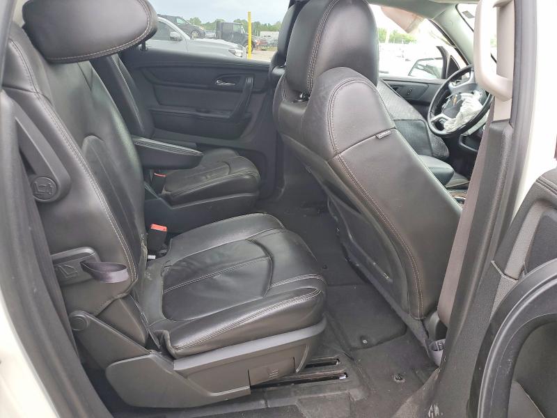 Aukcja sprzedaży 2014 Chevrolet Traverse, vin: 1GNKRHKDXEJ347129, numer aukcji: 52253466