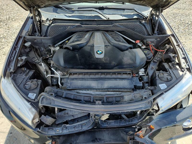Aukcja sprzedaży 2015 Bmw X6, vin: 5UXKU6C52F0R33560, numer aukcji: 54717796