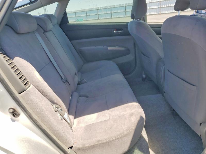 2008 Toyota Prius მანქანა იყიდება აუქციონზე, vin: JTDKB20U183355481, აუქციონის ნომერი: 54303276