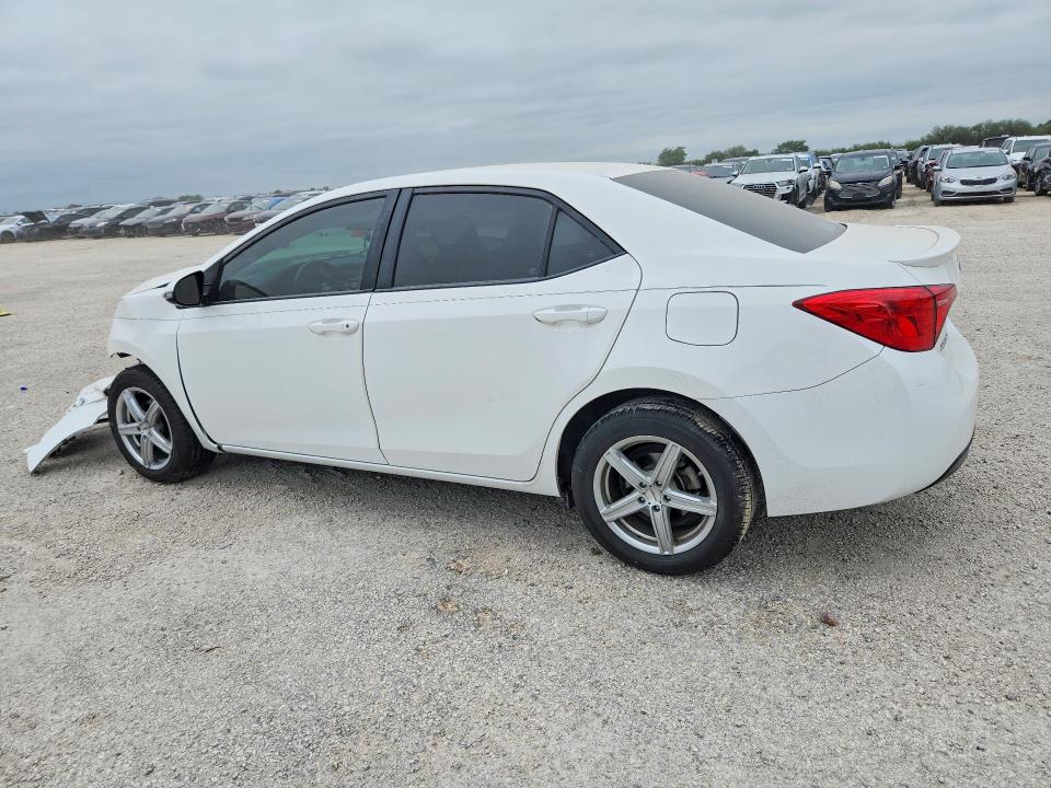 Продажа на аукционе авто 2019 Toyota Corolla, vin: 5YFBURHE2KP918309, номер лота: 52890676