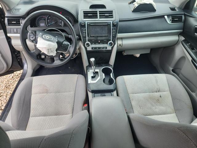 2012 Toyota Camry მანქანა იყიდება აუქციონზე, vin: 4T1BF1FKXCU106146, აუქციონის ნომერი: 52451516