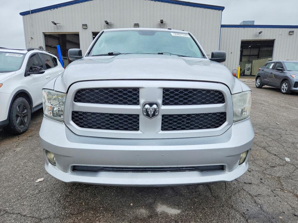 55097536 :رقم المزاد ، 3C6JR6AT2EG131916 vin ، 2014 Ram 1500 مزاد بيع