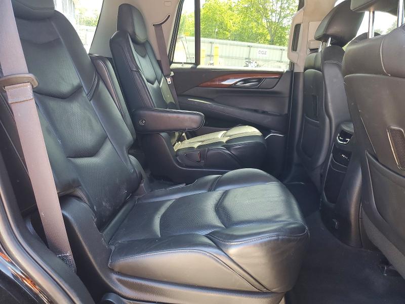 Продажа на аукционе авто 2015 Cadillac Escalade, vin: 1GYS4CKJ3FR178746, номер лота: 54599286