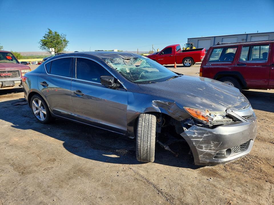 Aukcja sprzedaży 2014 Acura Ilx, vin: 19VDE1F58EE008849, numer aukcji: 52742266
